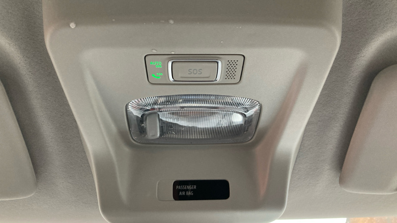 Dacia Spring 27kWh Expression 65 48kW 5dr Auto Electric Hatchback